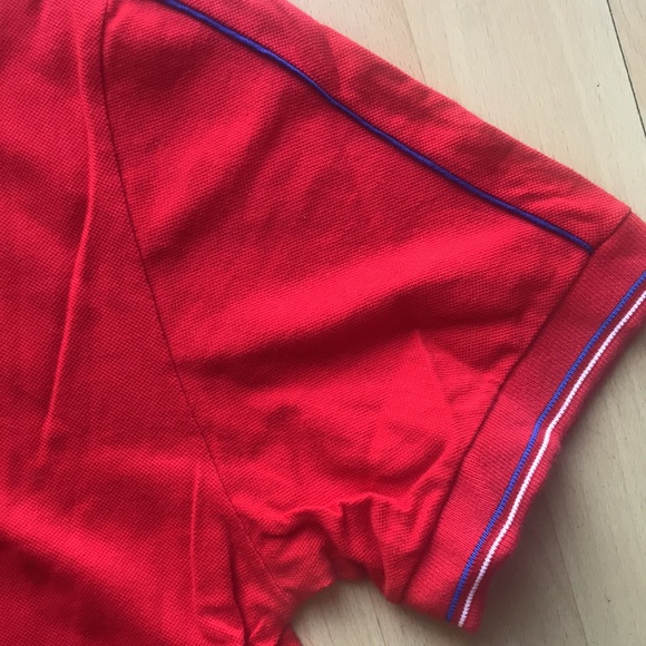 NWOT Vuarnet Polo - Picture 5 of 9